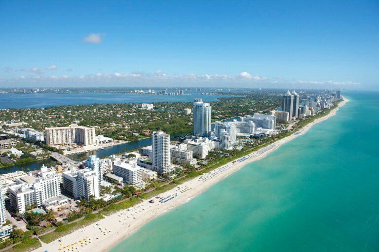 Inexpensive Hotels Miami