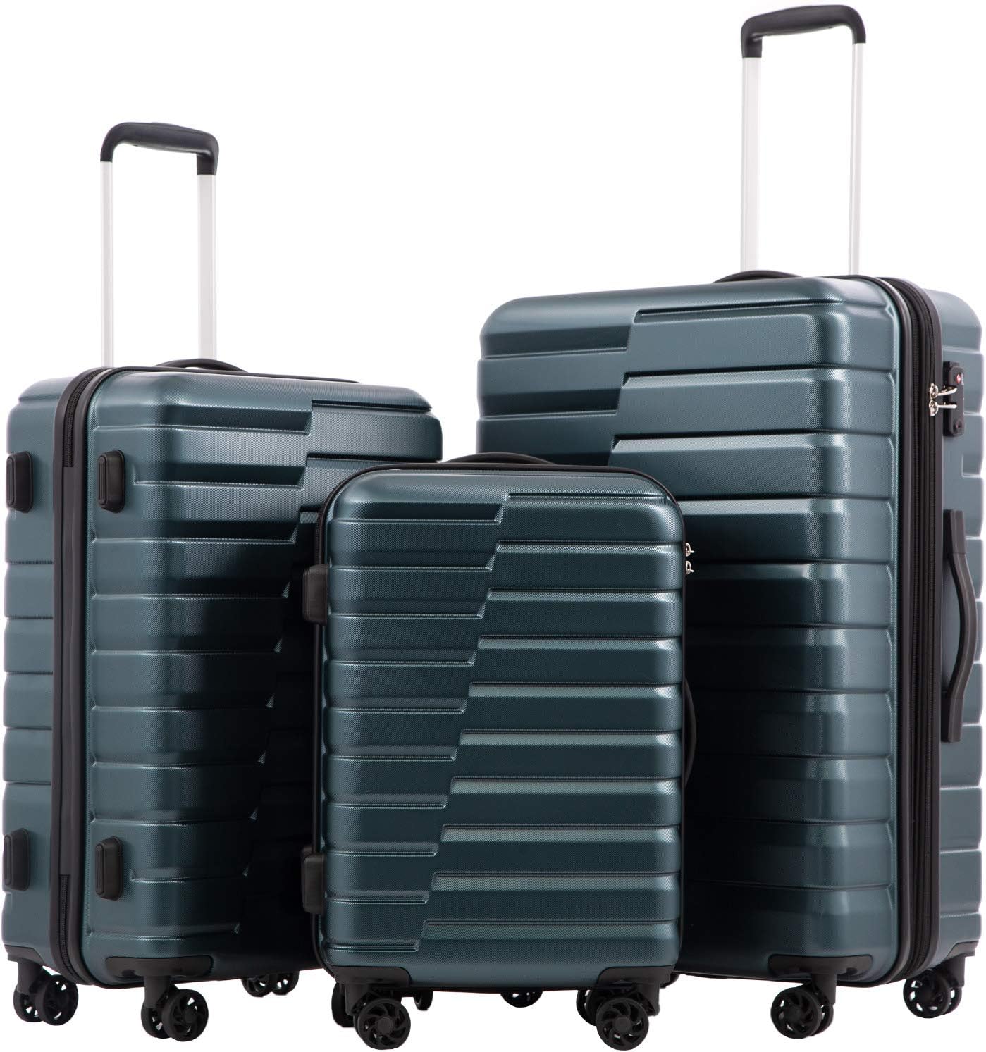 Traveling luggages